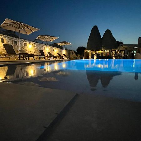 Nancy - Chara Apartments Καρτερός Εξωτερικό φωτογραφία