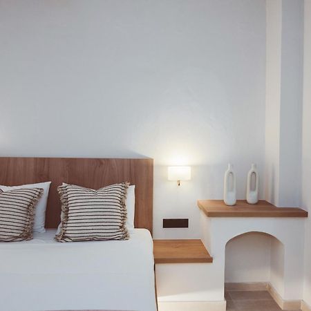 Nancy - Chara Apartments Καρτερός Εξωτερικό φωτογραφία