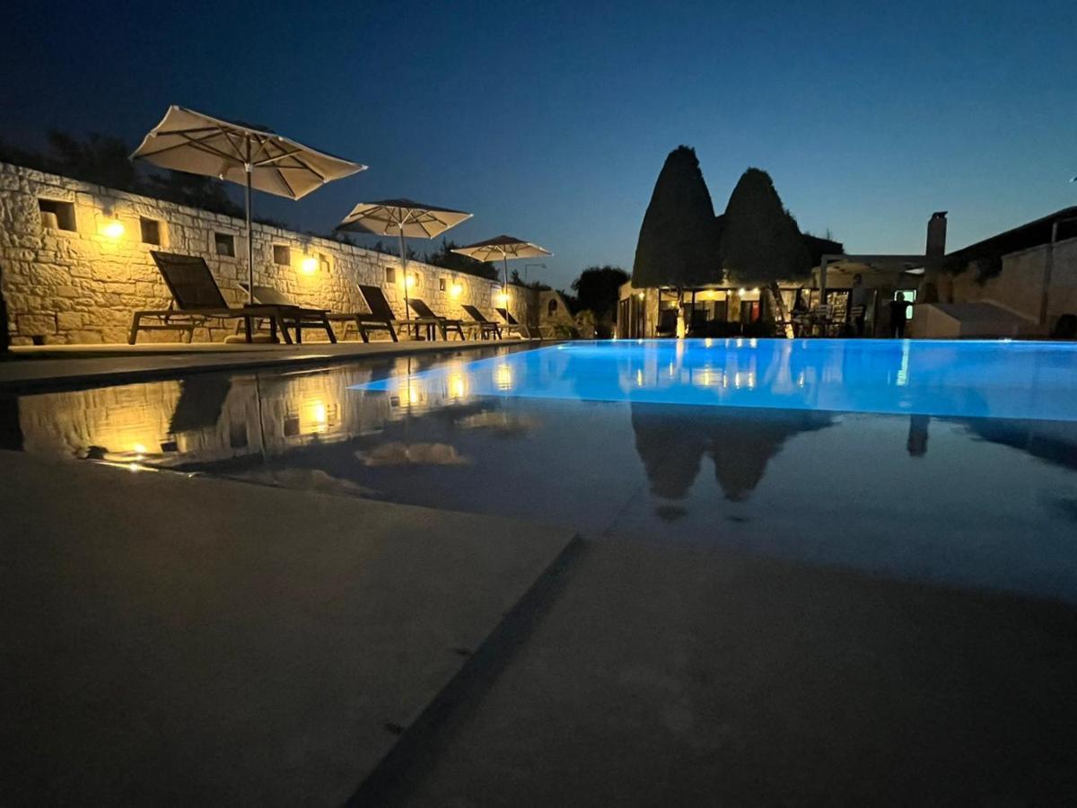 Nancy - Chara Apartments Καρτερός Εξωτερικό φωτογραφία