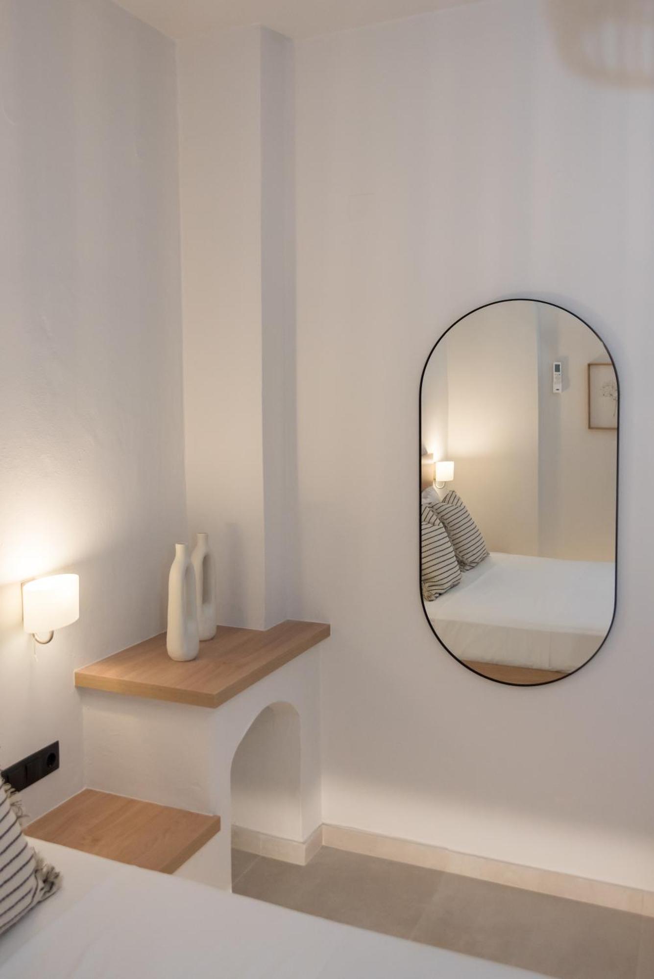 Nancy - Chara Apartments Καρτερός Εξωτερικό φωτογραφία