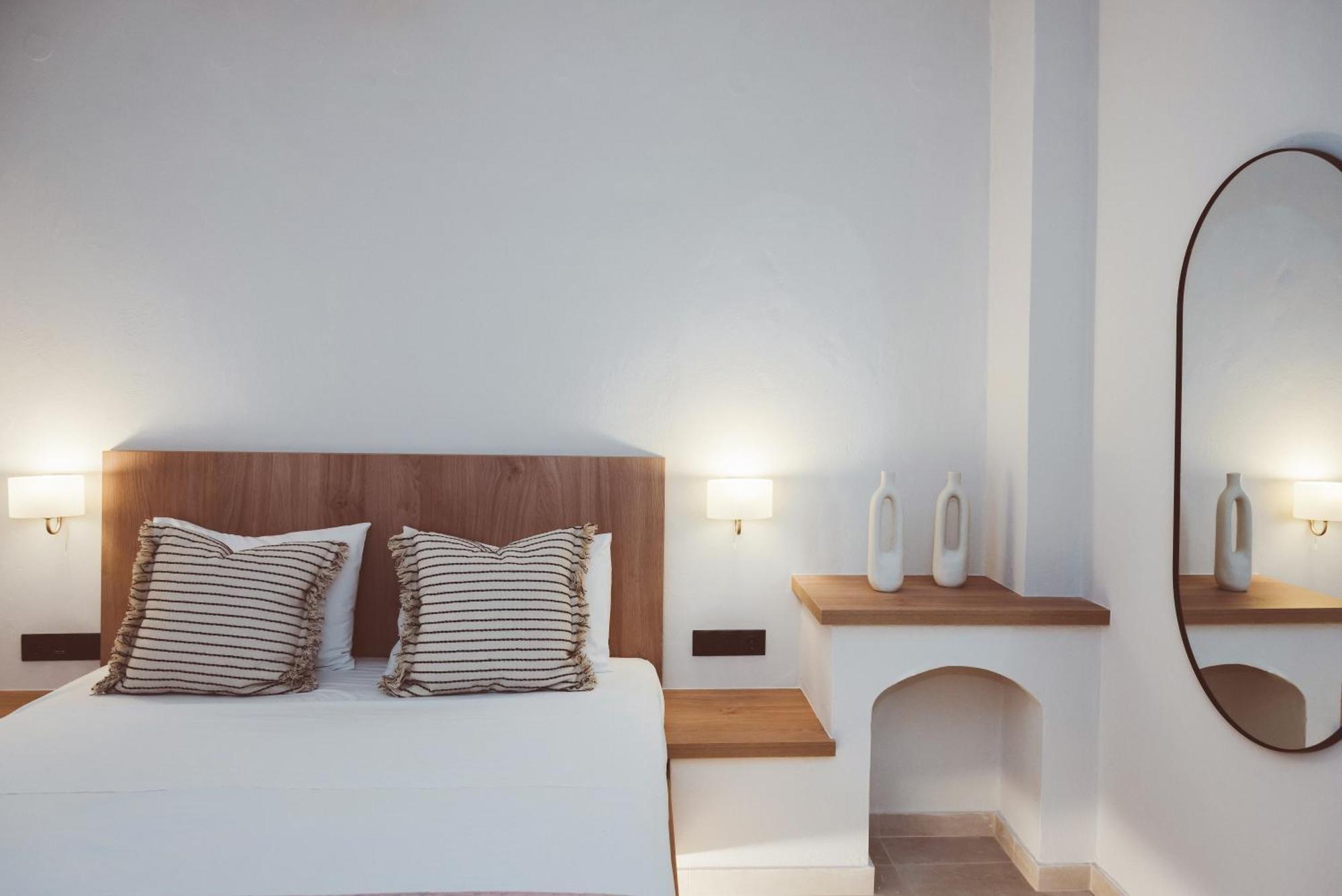 Nancy - Chara Apartments Καρτερός Εξωτερικό φωτογραφία