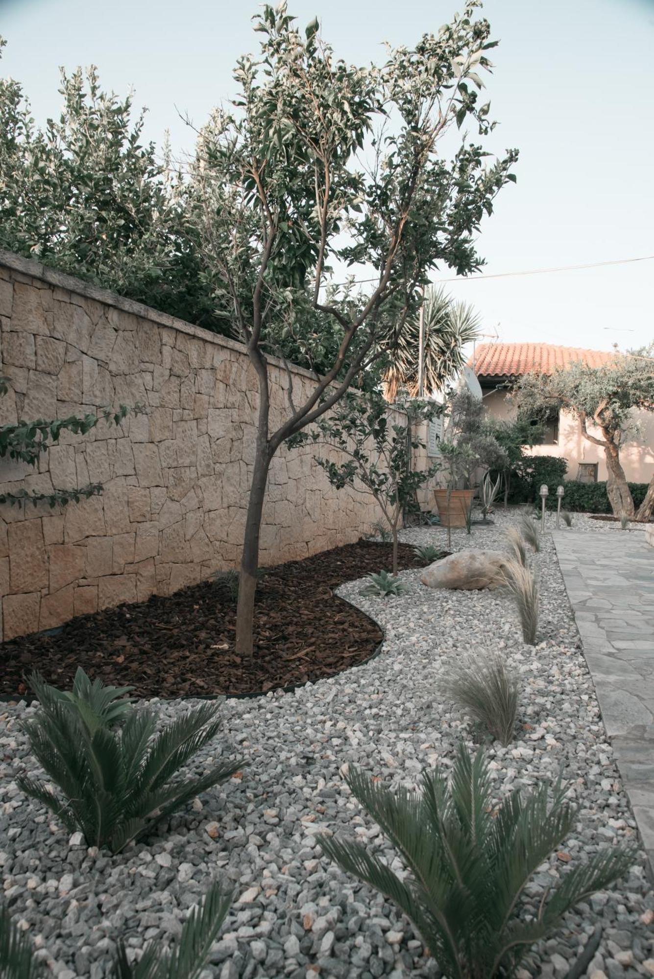 Nancy - Chara Apartments Καρτερός Εξωτερικό φωτογραφία