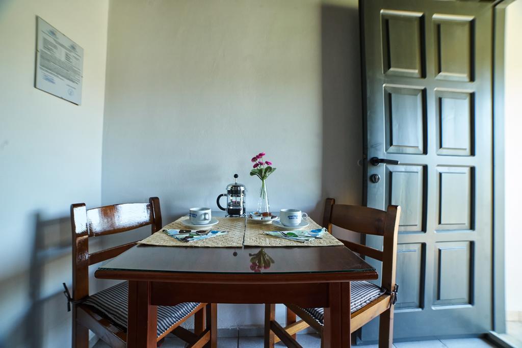 Nancy - Chara Apartments Καρτερός Εξωτερικό φωτογραφία