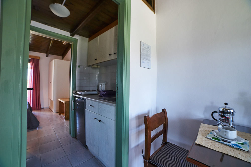 Nancy - Chara Apartments Καρτερός Εξωτερικό φωτογραφία