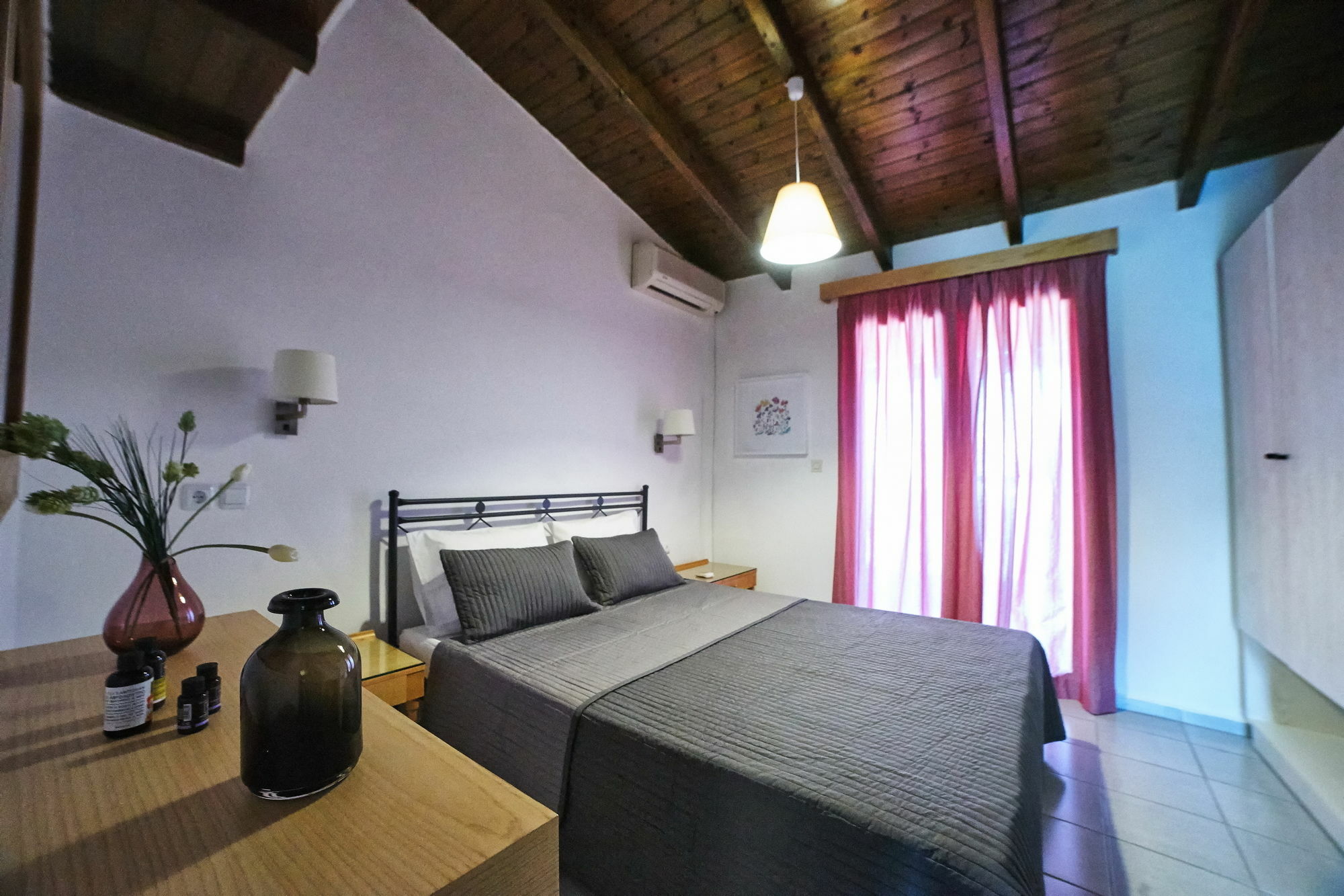 Nancy - Chara Apartments Καρτερός Εξωτερικό φωτογραφία