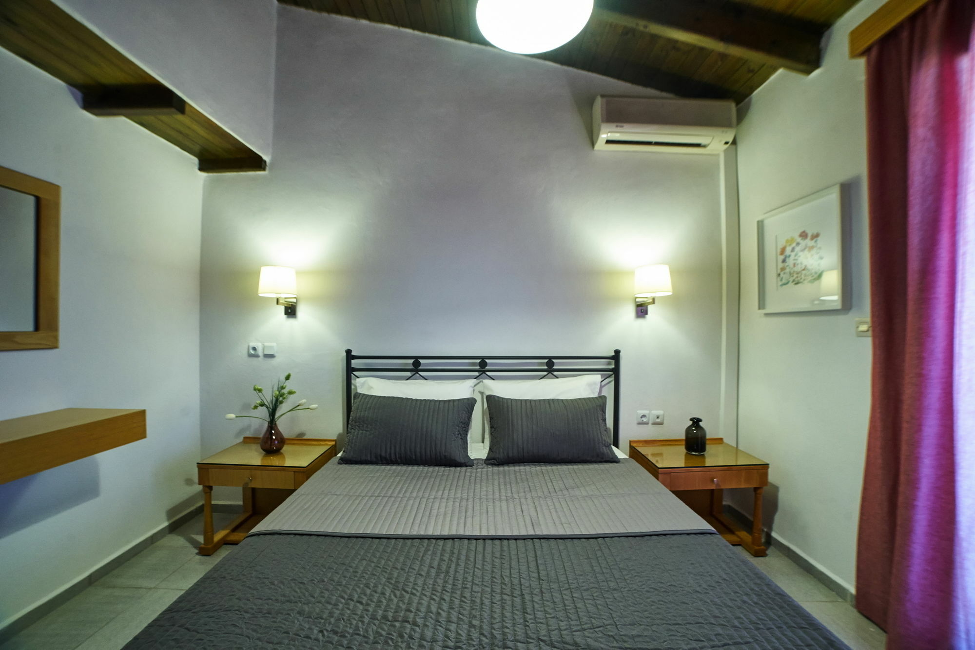 Nancy - Chara Apartments Καρτερός Εξωτερικό φωτογραφία