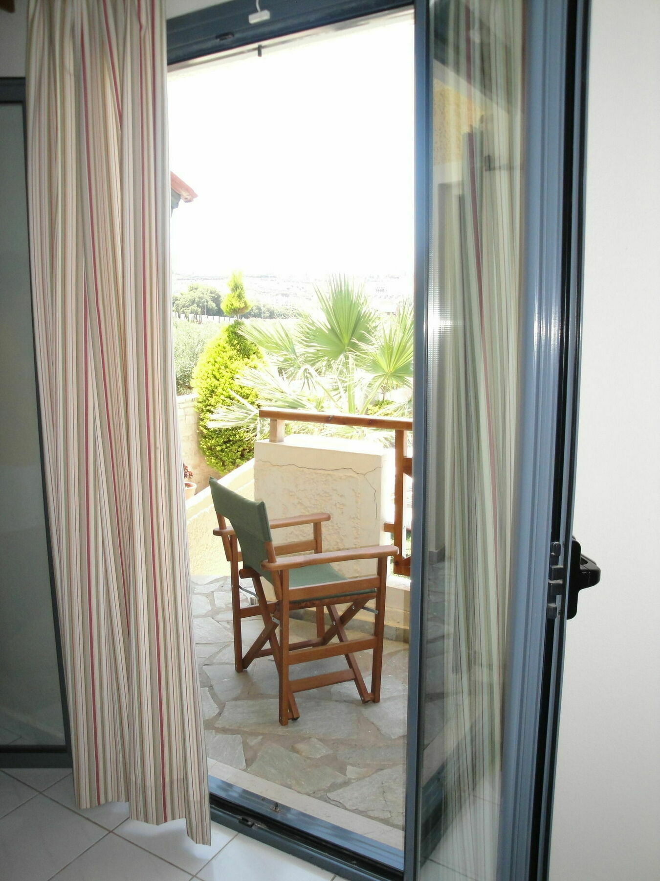 Nancy - Chara Apartments Καρτερός Εξωτερικό φωτογραφία