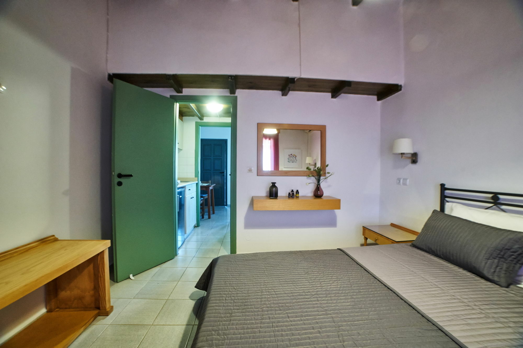 Nancy - Chara Apartments Καρτερός Εξωτερικό φωτογραφία